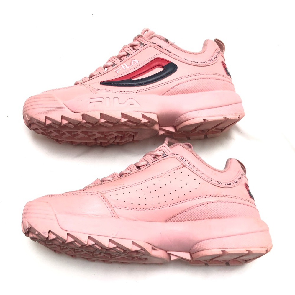 Fila Women's Disruptor II Sneaker Size 7